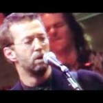 Eric Clapton - Don't Think Twice