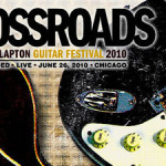 Eric Clapton Crossroads 2010