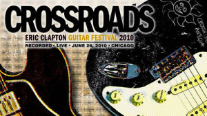 Eric Clapton Crossroads 2010