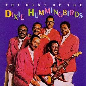 Dixie Hummingbirds - Guitar Lesson