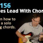 Blues Lead Guitar Lesson
