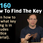 How To Find The Key of a Song
