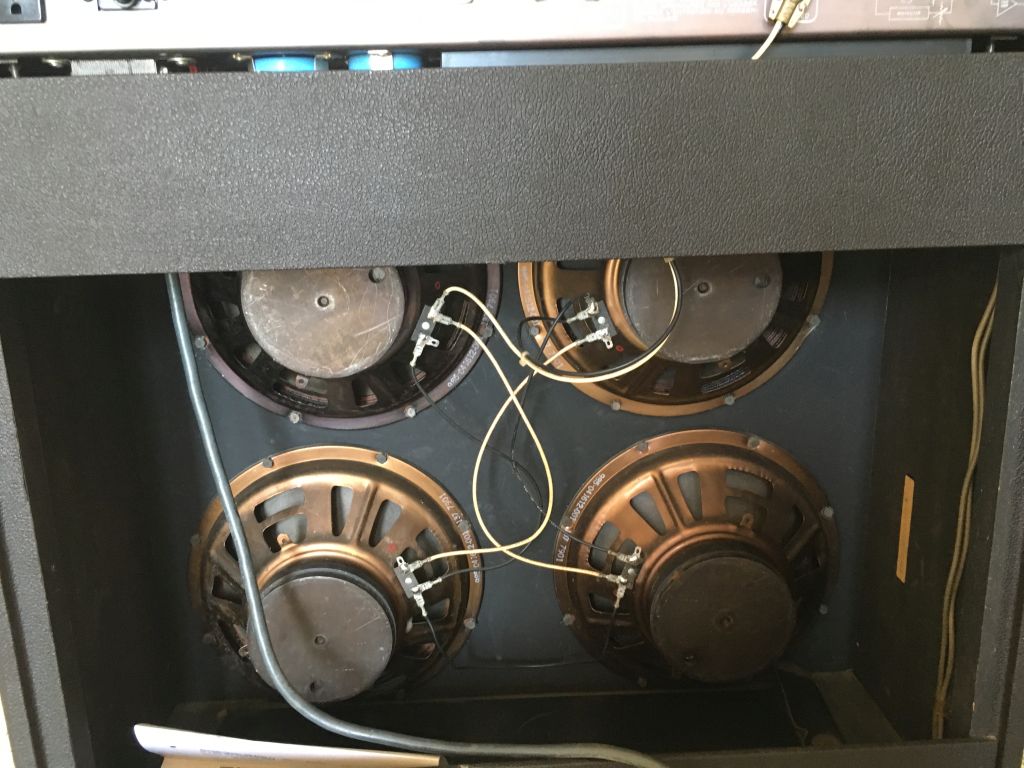 Tube vs. Solid State Guitar Amps Things to Consider