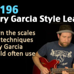 jerry garcia guitar lesson