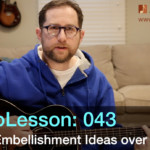 Chord Embellishment Guitar Lesson