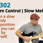 slow and easy guitar lesson