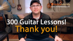 online guitar lessons