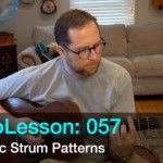 Rhythm Guitar Lesson