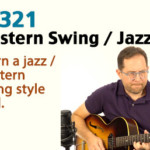 Western Swing Guitar Lesson