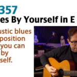 acoustic blues guitar lesson