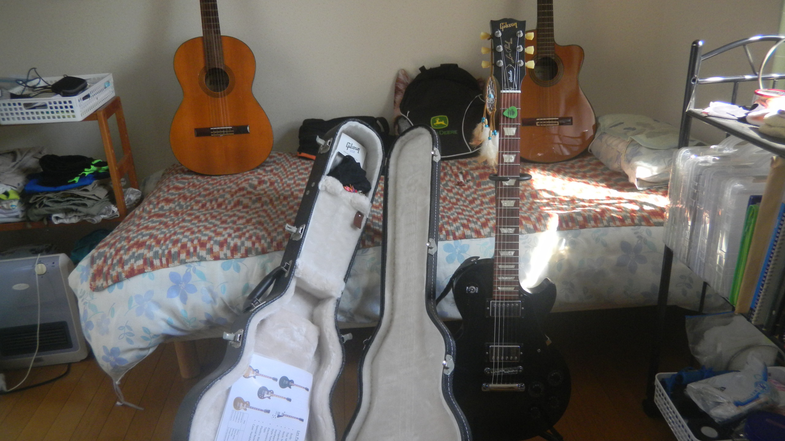 Gibson-Les-Paul-Studio