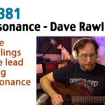 dave rawlings guitar lesson