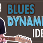 blues dynamics guitar lesson