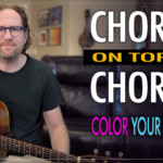 guitar chord theory