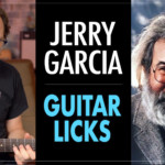 jerry garcia guitar lesson