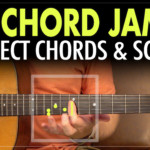 2 chord jam guitar lesson
