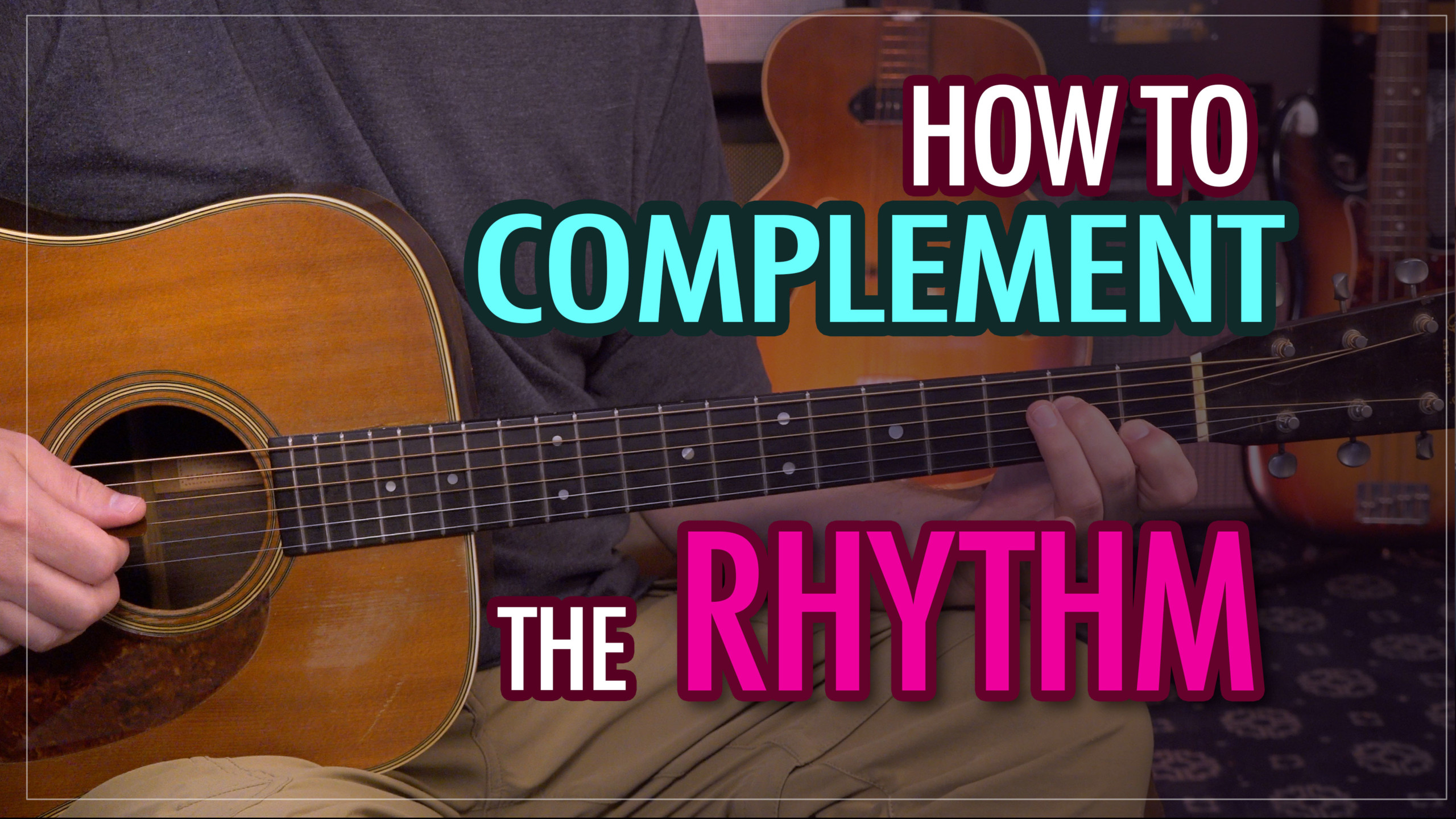 Guitar Lessons Online Active Melody