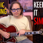 keep it simple guitar lesson