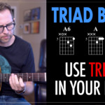 Triad Blues Guitar