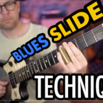 blues slide guitar lesson