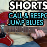 call & response blues guitar lesson
