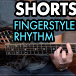 fingerstyle rhythm guitar lesson