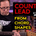 country lead guitar lesson