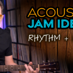 acoustic jam guitar lesson