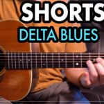 delta blues guitar tab