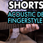 acoustic delta blues guitar