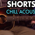 chill acoustic guitar tab
