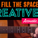 acoustic rhythm guitar lesson