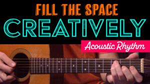 acoustic rhythm guitar lesson