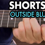 blues guitar tab