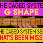 the caged system - G Shape