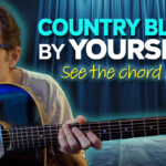 country blues guitar lesson