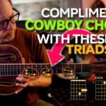 compliment cowboy chords