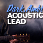 ambient guitar lesson